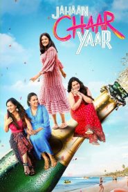 Jahaan Chaar Yaar (2022) Hindi 1080p | GDrive & Watch Online