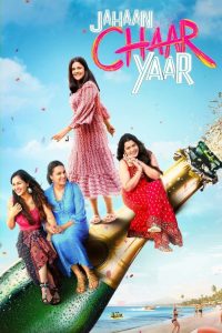 Jahaan Chaar Yaar (2022) Hindi 1080p | GDrive & Watch Online