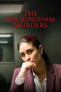 The Buckingham Murders 2024 1080p | GDrive & Watch Online