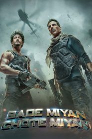 Bade Miyan Chote Miyan 2024 1080p | GDrive & Watch Online