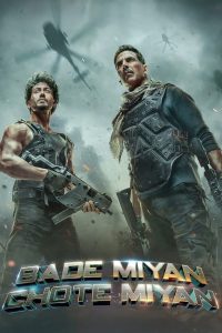 Bade Miyan Chote Miyan 2024 1080p | GDrive & Watch Online