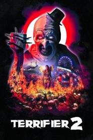 Terrifier 2 2022 BluRay [Dual] 480p, 720p, 1080p | GDrive & Watch Online Full Movie Download