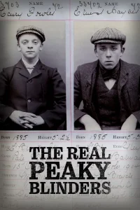 The Real Peaky Blinders 2022 (Season 1) WEB-DL {Dual Audio} 480p, 720p, 1080p | GDrive & Watch Online