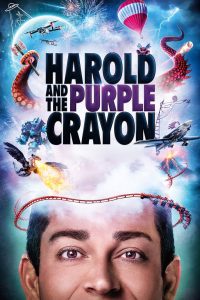 Harold and the Purple Crayon 2024 WEB-DL [Dual Audio 480p, 720p, 1080p | GDrive & Watch Online