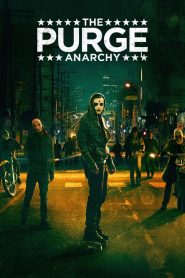 The Purge: Anarchy 2014 BluRay [Dual Audio] 480p, 720p, 1080p | GDrive & Watch Online
