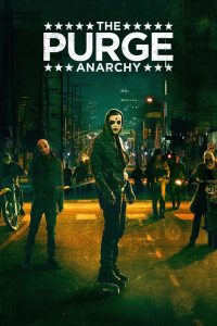 The Purge: Anarchy 2014 BluRay [Dual Audio] 480p, 720p, 1080p | GDrive & Watch Online