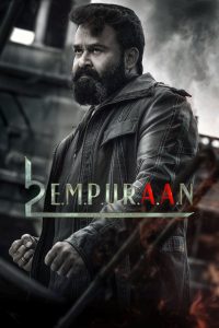 L2: Empuraan 2025 1080p | GDrive & Watch Online
