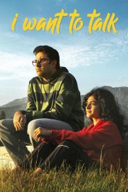 I Want To Talk (2024) Hindi AMZN 1080p | GDrive & Watch Online