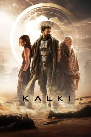 Kalki 2898-AD (2024) Hindi 1080p | GDrive & Watch Online