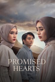 Promised Hearts 2025 NF WEB-DL [Dual Audio] 480p, 720p, 1080p | GDrive & Watch Online