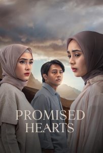 Promised Hearts 2025 NF WEB-DL [Dual Audio] 480p, 720p, 1080p | GDrive & Watch Online