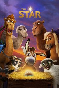 The Star 2017 BluRay [Dual Audio] 480p, 720p, 1080p | GDrive & Watch Online