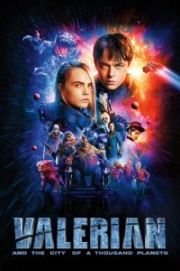 Valerian and the City of a Thousand Planets 480p, 720p, 1080p | GDrive & Watch Online Full Movie Download