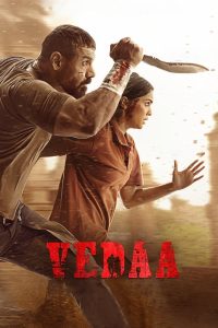 Vedaa (2024) Hindi 1080p | GDrive & Watch Online