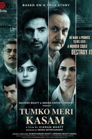Tumko Meri Kasam (2025) Hindi 1080p | GDrive & Watch Online