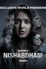Anushka’s Nishabdham 1080p | GDrive & Watch Online