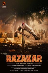 Razakar (2024) Uncut Dual Audio [Hindi-Tamil] 1080p | GDrive & Watch Online
