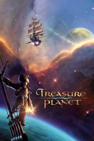 Treasure Planet 2002 BluRay [Dual Audio] 480p, 720p, 1080p | GDrive & Watch Online Full Movie Download