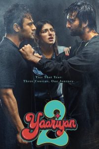 Yaariyan 2 2023 1080p | GDrive & Watch Online