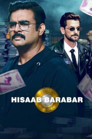Hisaab Barabar (2025) Hindi 1080p | GDrive & Watch Online