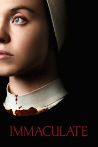 Immaculate 2024 BluRay [Hindi-English] 480p, 720p, 1080p | GDrive & Watch Online Full Movie Download
