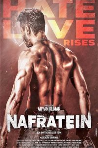 Nafratein (2025) Hindi [Best Quality Print] HDTS 480p, 720p & 1080p | GDRive Cinedhara.com