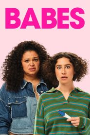 Babes (2024) BluRay [Hindi (DD5.1) & English] 4K 1080p 720p & 480p Dual Audio [x264/10Bit-HEVC] | Full Movie Cinedhara.com
