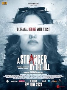 A Stranger by the Hill (2024) WEB-DL Hindi [DD5.1] 1080p 720p & 480p [x264/HEVC] |Full Movie Cinedhara.com