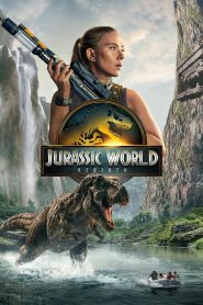 Jurassic World: Rebirth (2025) DS4K WEB-DL [Hindi (DD5.1) & English] 4K 1080p 720p & 480p Dual Audio [x264/10Bit-HEVC] | Full Movie Cinedhara.com