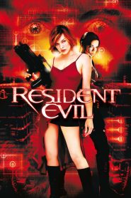 Resident Evil (2002) Dual Audio [Hindi Dubbed & English] BluRay 480p, 720p & 1080p | Full Movie Download & Watch Online – GDrive | ESub | Cinedhara.com