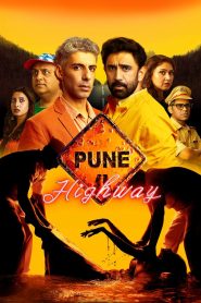 Pune Highway (2024) HIndi WEB-DL 480p, 720p & 1080p | GDRive Cinedhara.com