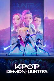 KPop Demon Hunters 2025 WEB-DL [Dual Audio] 480p, 720p & 1080p Full Movie Download | GDRive | ESub | Cinedhara.com