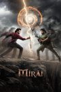 Mirai (2025) WEB-DL [Hindi (LiNE) & Telugu] 1080p 720p & 480p Dual Audio [x264/HEVC] | Full Movie Cinedhara.com