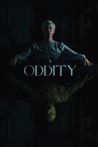 Oddity (2024) BluRay [Hindi (DD2.0) & English] 4K 1080p 720p & 480p Dual Audio [x264/10Bit-HEVC] | Full Movie Cinedhara.com