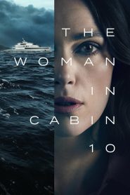 The Woman in Cabin 10 (2025) WEB-DL [Hindi (DD5.1) & English] 1080p 720p & 480p Dual Audio [x264/10Bit-HEVC] | Full Movie Cinedhara.com