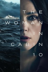 The Woman in Cabin 10 (2025) WEB-DL [Hindi (DD5.1) & English] 1080p 720p & 480p Dual Audio [x264/10Bit-HEVC] | Full Movie Cinedhara.com