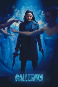 Ballerina (2025) DS4K WEB-DL [Hindi (DD5.1) & English] 4K 1080p 720p & 480p Dual Audio [x264/10Bit-HEVC] | Full Movie Cinedhara.com