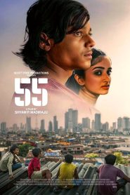 55 (2025) Hindi WEB-DL 480p, 720p & 1080p | Full Movie Download & Watch Online – GDrive | ESub |Cinedhara.com