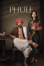 Phule (2025) Hindi WEB-DL 480p, 720p & 1080p | GDRive Cinedhara.com