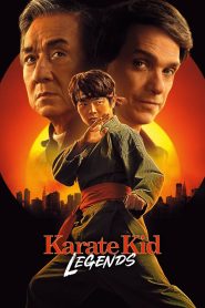 Karate Kid: Legends (2025) WEB-DL [Hindi (DD5.1) & English] 4K 1080p 720p & 480p Dual Audio [x264/10Bit-HEVC] | Full Movie Cinedhara.com