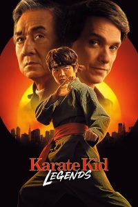 Karate Kid: Legends (2025) WEB-DL [Hindi (DD5.1) & English] 4K 1080p 720p & 480p Dual Audio [x264/10Bit-HEVC] | Full Movie Cinedhara.com