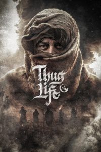 Thug Life (2025) Dual Audio [Hindi ORG & Tamil] Official WEB-DL 480p, 720p & 1080p | GDRive Cinedhara.com