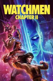 Watchmen: Chapter II (2024) BluRay [Hindi (DD5.1) & English] 4K 1080p 720p & 480p Dual Audio [x264/10Bit-HEVC] | Full Movie Cinedhara.com