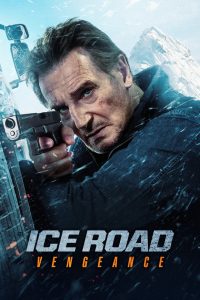 Ice Road: Vengeance (2025) Dual Audio [Hindi ORG & ENG] WEB-DL 480p, 720p & 1080p HEVC | GDRive Cinedhara.com
