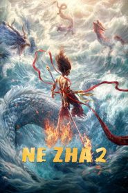 Ne Zha 2 2025 WEB-DL [Hindi (ORG 5.1) & English] 1080p 720p & 480p Dual Audio [x264/10Bit-HEVC] | Full Movie Cinedhara.com