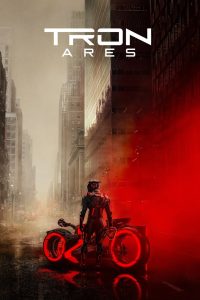 TRON: Ares (2025) Dual Audio [Hindi ORG & ENG] PRE-HD 480p, 720p & 1080p | GDRive Cinedhara.com