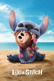 Lilo & Stitch 2025 Dual Audio [Hindi ORG & Indonesian] WEB-DL 480p, 720p & 1080p | GDRive Cinedhara.com