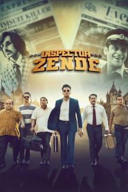 Inspector Zende (2025) Hindi WEB-DL 480p, 720p & 1080p | GDRive Cinedhara.com