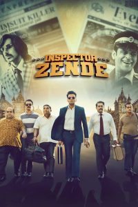 Inspector Zende (2025) Hindi WEB-DL 480p, 720p & 1080p | GDRive Cinedhara.com