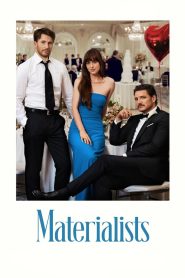 Materialists (2025) WEB-DL [Hindi (DD5.1) & English] 4K 1080p 720p & 480p Dual Audio [x264/10Bit-HEVC] | Full Movie Cinedhara.com